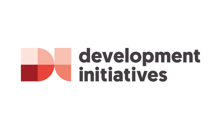 development initiatives logo