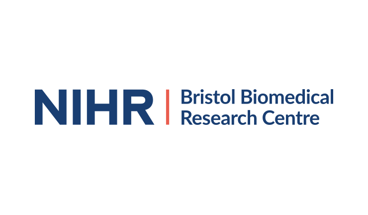 Bristol Biomedical Research Centre logo