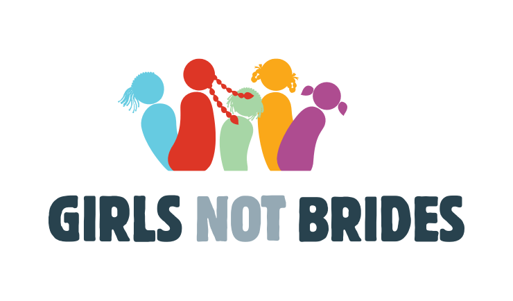 girls not brides logo