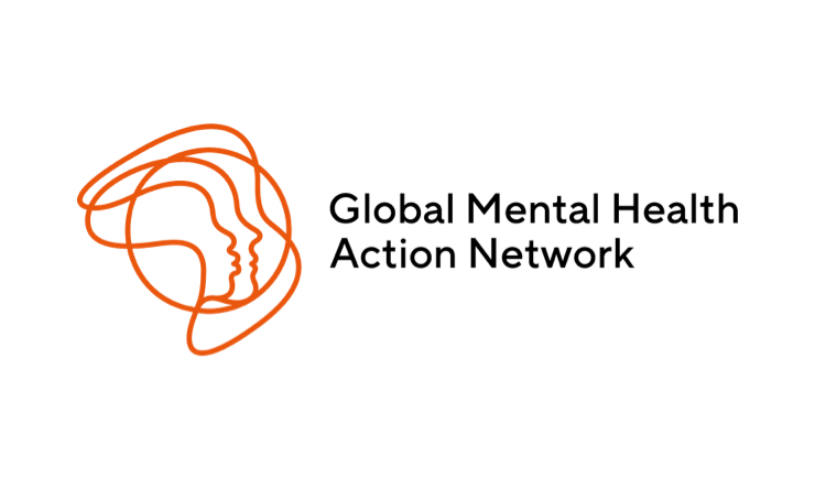 Global Mental Health Action Network logo